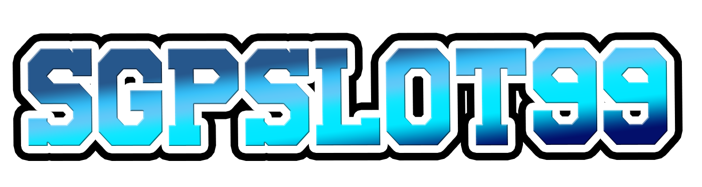 Sgpslot99 logo